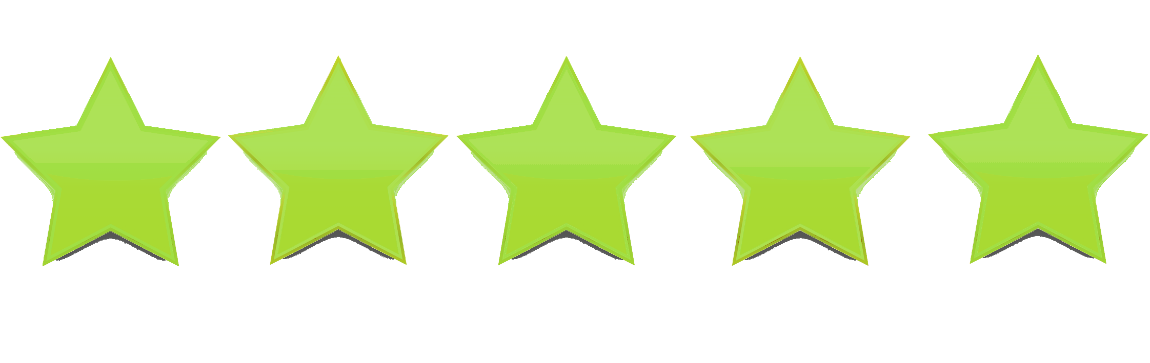note du client : 5 Stars